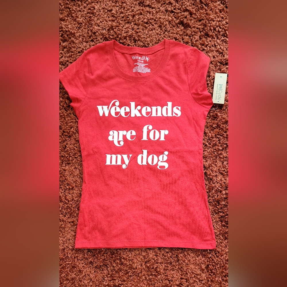 Women's T-shirt